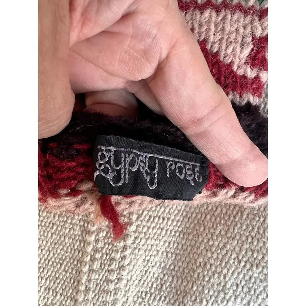 Gypsy Rose Gloves